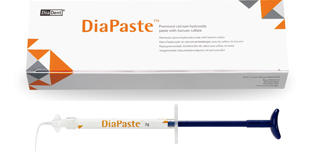 Diapaste Complete Kit