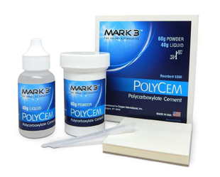 MARK3 PolyCem Polycarboxylate