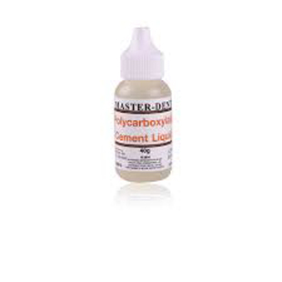 Master-Dent Polycarboxylate