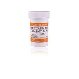 Master-Dent Polycarboxylate