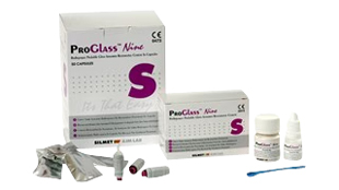 ProGlass Nine Glass Ionomer