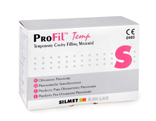 Profil Temp Cavity Filling