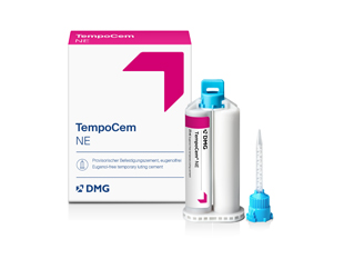 TempoCemNE Temporary Cement