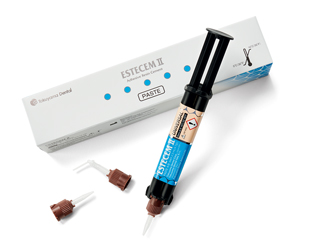 Estecem II Paste Universal