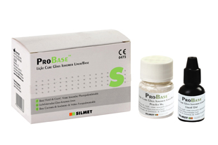 ProBase Glass Ionomer Kit