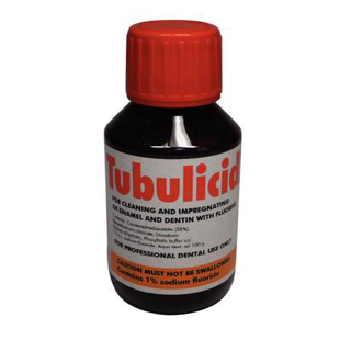 Tubulicid Red Label