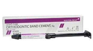 Master-Dent Light Cure