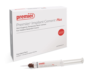Premier Implant Cement Plus