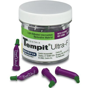 Tempit Ultra-F Light Activated