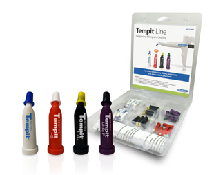 Tempit Essentials Temporary
