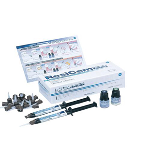 ResiCem Basic Kit