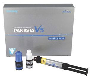 PANAVIA V5 Resin Cement