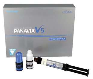 PANAVIA V5 Resin Cement