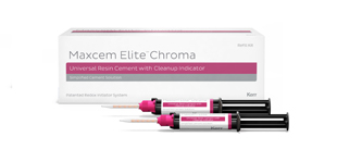 Maxcem Elite Chroma Universal