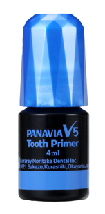 PANAVIA V5 Resin Cement Tooth