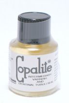 Copalite Varnish 0.5oz Bottle