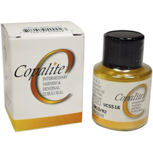 Copalite Varnish 0.5oz