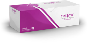 Ceramir Crown and Bridge