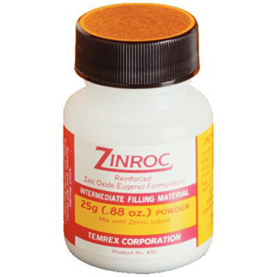 Zinroc Intermediate Filling