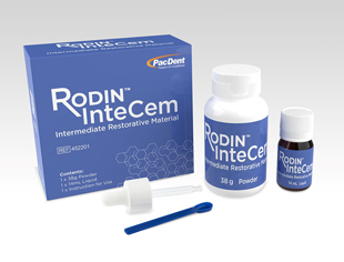 Rodin InteCem Intermediate