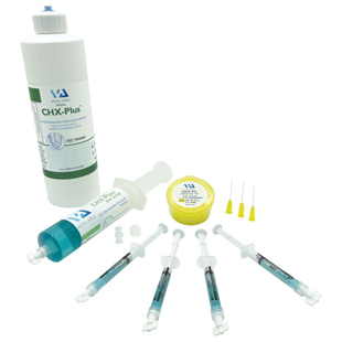 CHX-Plus Bulk Syringe 30ml