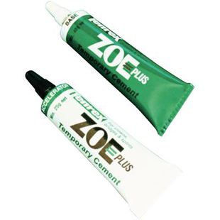 Zoe Plus Temporary Cement