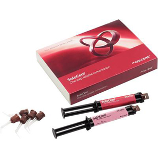 SoloCem Intro Kit