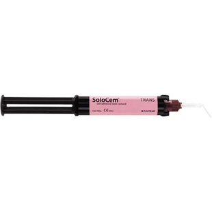 SoloCem Refill Translucent