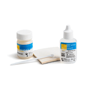 Alpha-Dent Zinc Phosphate