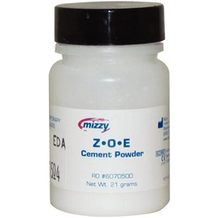 Zoe Cement Package #4