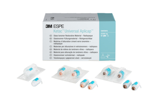 Ketac Universal Aplicap A1