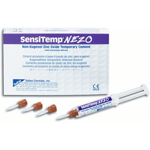 SensiTemp NEZO 5ml Automix