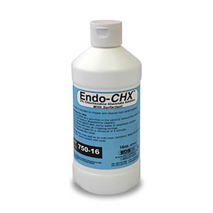 Endo-CHX 2% Chlorhexidine