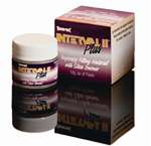 Interval II Plus 18gm Jar