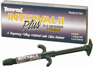 Interval II Plus Temporary