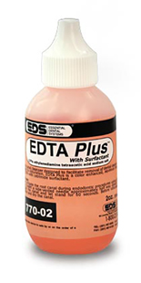 EDTA Plus with Surfactant