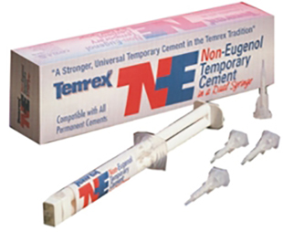 TNE Dual Syringe Temporary