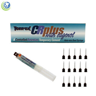 Temrex CR Plus with Eugenol