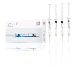 Soothe Desensitizer Gel