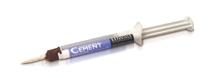 Turbo Temp 2 Cement