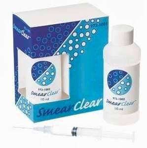 SmearClear Solution