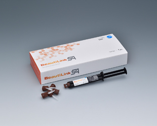 Beautilink SA Resin Cement