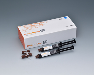Beautilink SA Resin Cement