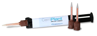 CemPlant Implant Cement 5ml