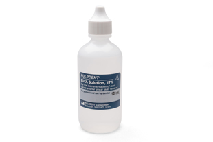 EDTA 17% Solution 120ml Bottle