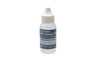 EDTA 17% Solution 30ml Bottle