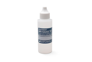 EDTA 17% Solution 60ml Bottle