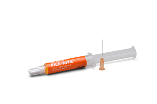 File-Rite 17% EDTA Semi Gel