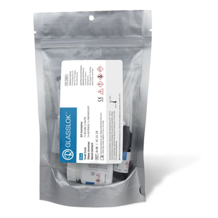 Glass Lok Dual Cure Ionomer