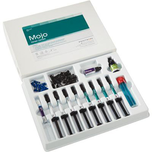 Mojo Veneer Cement Kit